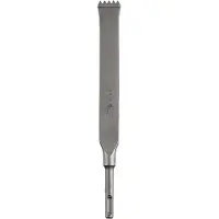 Heller 19624 6 Voegenbeitel 6 mm Gezamenlijke lengte 250 mm SDS-Plus 1 stuk(s)