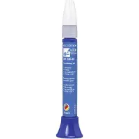 Weicon WEICONLOCK AN 306-38 – 10 ml montageverbinding – voor lagers tandwielen bouten