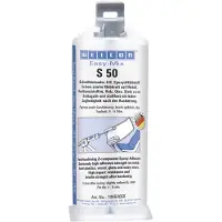 Weicon Easy-Mix S 50 – Epoxyhars 2-componenten 50 g
