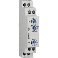 Entes 101578 MCB-20 Tijdrelais Multifunctioneel 1 stuk(s) Tijdsduur: 0.05 s - 100 h 1x wisselcontact Piece