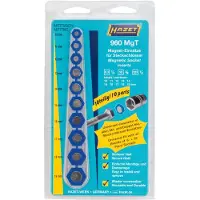 Hazet 960MGT Steeksleutelelement
