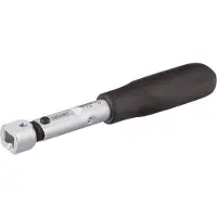 Hazet 6391-25 6391-25 Momentsleutel Kalibratie (ISO) Voor insteekgereedschap 2 - 25 Nm