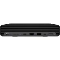 Teqcycle Grade A gecertificeerde, e EliteDesk 800 G6 DM met Intel Core i5-10500T processor, 16,0 inch scherm, 256 GB M.2 SSD, Windows 11 Pro, USFF (Small Form Factor), Grade A kwaliteit