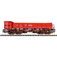 Piko h0 54604 Open wagen DC