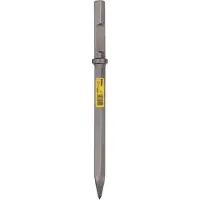 DeWalt DT6927-QZ DT6927-QZ Puntbeitel Gezamenlijke lengte 400 mm Zeskant 1 stuk(s)