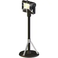 Viessmann Modelltechnik H0 Schijnwerper met statief Kant-en-klaar model 6335 1 stuk(s)