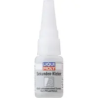 Liqui moly 3805 Secondenlijm