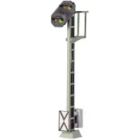 Viessmann Modelltechnik 4010A H0 Lichtsein Voorsein Bouwpakket DB