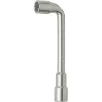 Kwb dopsleutel gebogen 10 mm