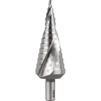 RUKO Hss-e Co 5 14 Trapboor 4-30 Mm
