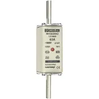 Mersen 1B155.000000 NH-zekering Geschikt voor Zekeringsgrootte 000-4 Afmeting zekering : 1 63 A 500 V 1 stuk(s)