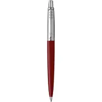 Parker Pen Parker Balpen Jotter Rood 2096857 Kleur inkt: Blauw