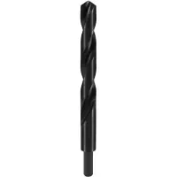 RUKO 200160 HSS-R Metaal-spiraalboor 16 mm Gezamenlijke lengte 178 mm Rollenwals DIN 338 Cilinderschacht 1 stuk(s)