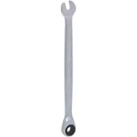 Ks Tools 503.42055 50342055 Steek-ringratelsleutel Sleutelbreedte (metrisch) 5.5 mm
