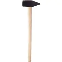 Toolcraft TO-5137842 Voorhamer 3540 g 600 mm DIN 1042 1 stuk(s)