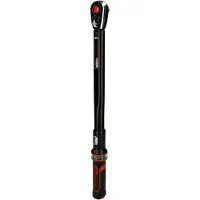 Ks Tools ERGOTORQUEprecision Momentsleutel Met ratel 1/2 (12,5 mm) 40 - 200 Nm