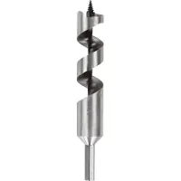 DeWalt Accessoires Slangenboor Ø26, werklengte 200mm - DT4618-QZ