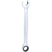 Ks Tools 503.5214 5035214 Ring-steeksleutel Sleutelbreedte (metrisch) 14 mm
