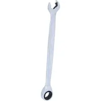Ks Tools 503.5209 5035209 Ring-steeksleutel Sleutelbreedte (metrisch) 9 mm