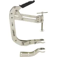 Hazet 792-1 Klepveerspanner