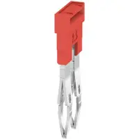 Weidmuller 1985650000 Rood 60 stuk(s)