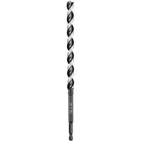 Kwb 042906 Slangenboor 6 mm Gezamenlijke lengte 235 mm 1/4 (6.3 mm) 1 stuk(s)
