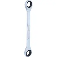 Ks Tools GEARplus dubbele ratelsleutel