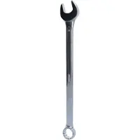 Ks Tools 517.1534 5171534 Ring-steeksleutel Sleutelbreedte (metrisch) 34 mm
