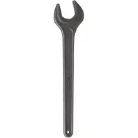 Ks Tools 517.0550 5170550 Enkelvoudige steeksleutel Sleutelbreedte (metrisch) 50 mm