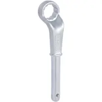 Ks Tools 517.9032 5179032 Trek-ringsleutel Sleutelbreedte (metrisch) 32 mm