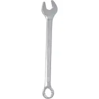 Ks Tools 517.0638 5170638 Ring-steeksleutel Sleutelbreedte (metrisch) 38 mm