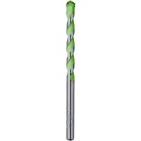 Kwb 052720 40CR-staal Graniet boren 12 mm Gezamenlijke lengte 150 mm Cilinderschacht 1 stuk(s)