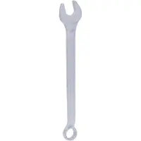 Ks Tools 517.1624 5171624 Ring-steeksleutel Sleutelbreedte (metrisch) 24 mm