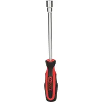 Ks Tools 1591209 Dopschroevendraaier Sleutelbreedte (metrisch): 11 mm Koplengte: 150.0 mm