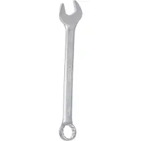 Ks Tools 517.0630 5170630 Ring-steeksleutel Sleutelbreedte (metrisch) 30 mm