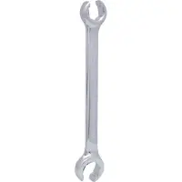 Ks Tools 518.0520 5180520 Dubbele ringsleutel Sleutelbreedte (metrisch) 19 - 22 mm