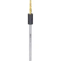 Ks Tools 1521024 152.1024 Getrapte boor 1 stuk(s)