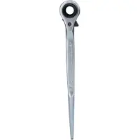 BRILLIANT TOOLS BT016001 BT016001 Steigersleutel Sleutelbreedte (metrisch) 19 - 22 mm