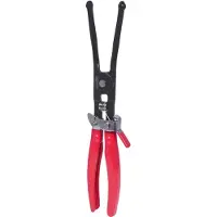 Ks Tools 150.1535 Uitlaatklemtang, 310mm
