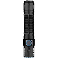 Olight Warrior 3S Warrior 3S Zaklamp LED Met holster, Met riemclip werkt op een accu 2300 lm 176 g
