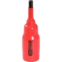 Ks Tools 1171155 117.1155 Inbus Verwisselbare kop Geïsoleerd 10 mm 10 mm 1/2 (12,5 mm)