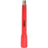 Ks Tools 1/4 verlengstuk met isolatie, 75 mm 117.1452