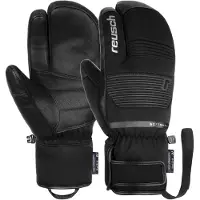 Reusch Sporthandschoenen 'Andy R-TEX XT Lobster' zwart