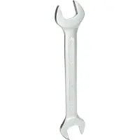 Ks Tools BT010912 Set dubbele steeksleutels