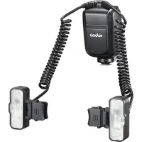Godox MF-T76S Macro Twin TTL Flash for Sony