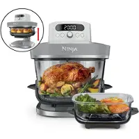 Ninja AS090EUWH Wit