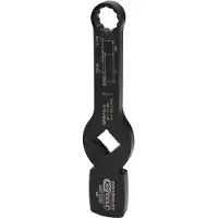 Ks Tools 3/4 slag-12-kantige sleutel met 2 slagvlakken, 19 mm 460.5250