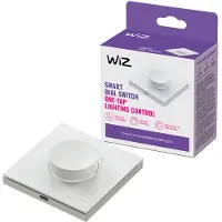 Wiz Dimmer smarter dial switch