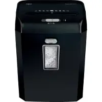 Rexel ProMax QS REX823 Papierversnipperaar