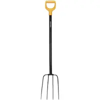 Fiskars Solid Brede schop voor compost, model 1070674